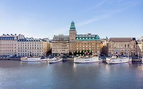 Radisson Collection, Strand Hotel, Stockholm